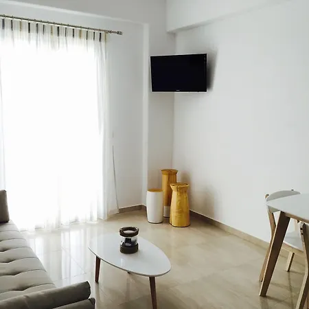 Apartment Eleftheria Luxury Mykonos Town