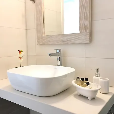 Apartment Eleftheria Luxury