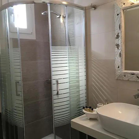 Apartment Eleftheria Luxury Mykonos Town