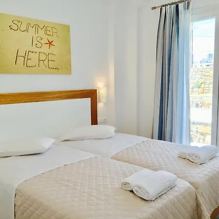 Eleftheria Luxury Apartment