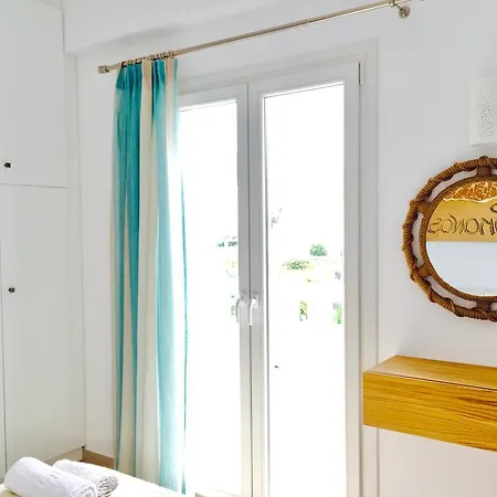 Eleftheria Luxury *
