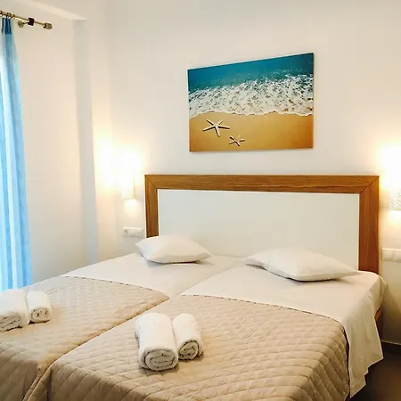Eleftheria Luxury Apartment *