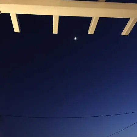 Eleftheria Luxury Apartment Mykonos Town