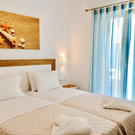 Eleftheria Luxury *