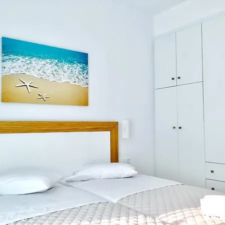 Eleftheria Luxury