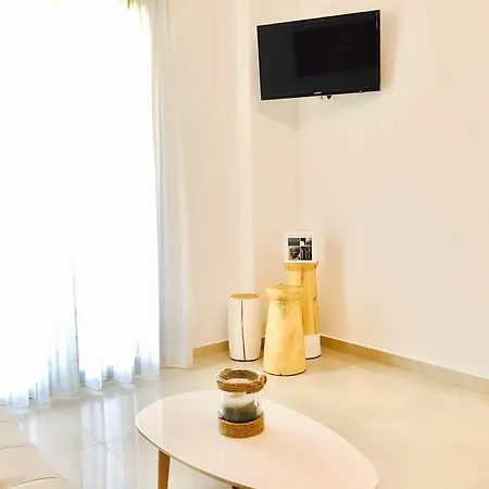 Apartment Eleftheria Luxury Mykonos Town