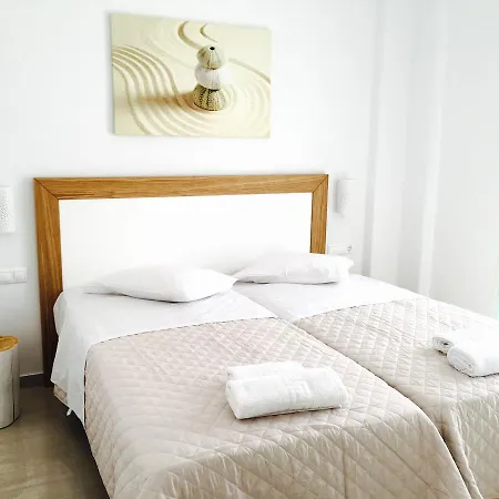 Apartment Eleftheria Luxury Mykonos Town