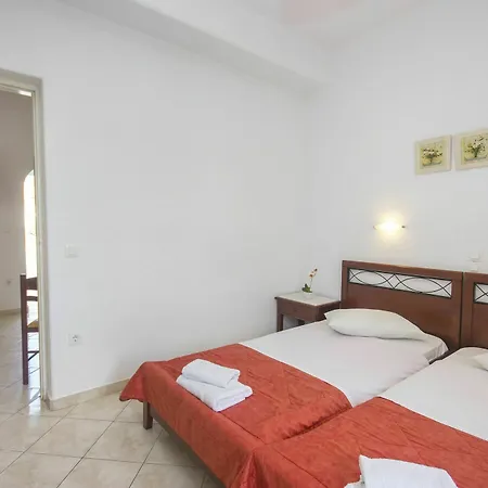 Eleftheria Luxury Apartment *