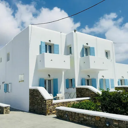 Eleftheria Luxury