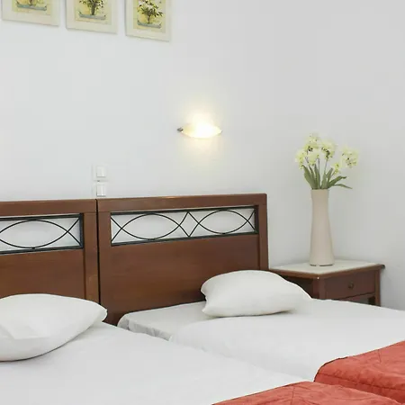 Eleftheria Luxury Apartment *